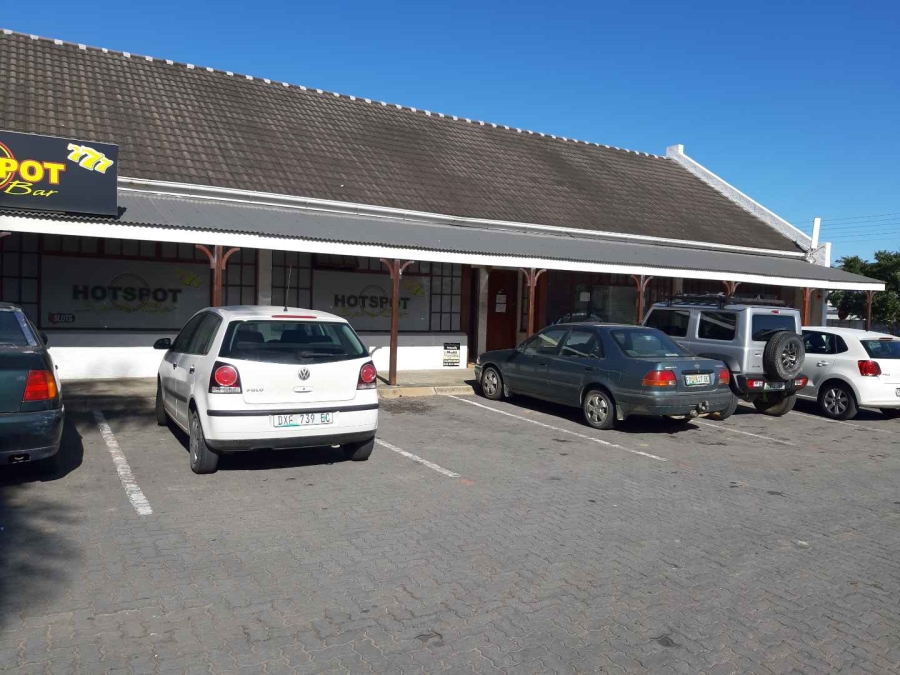 Commercial Property for Sale in Port Alfred Eastern Cape